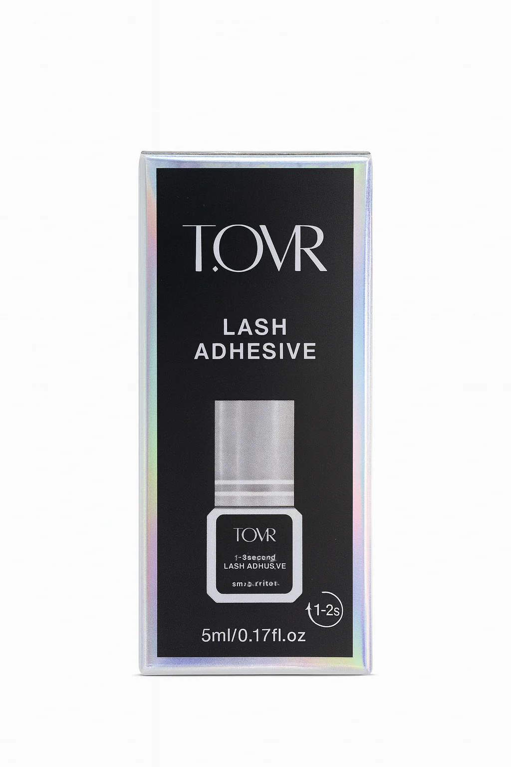 Take Over Lash Extension Adhesive 1-2 Sec 5ML - Image 2