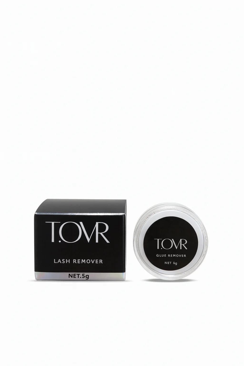 Take Over Lash Remover 5g