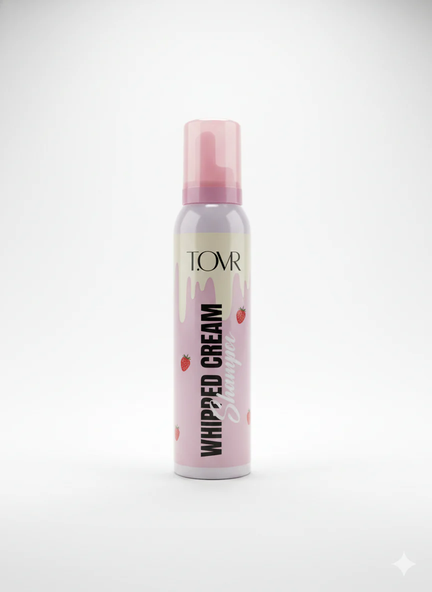 Take Over Lash Whipped Shampoo - Image 2