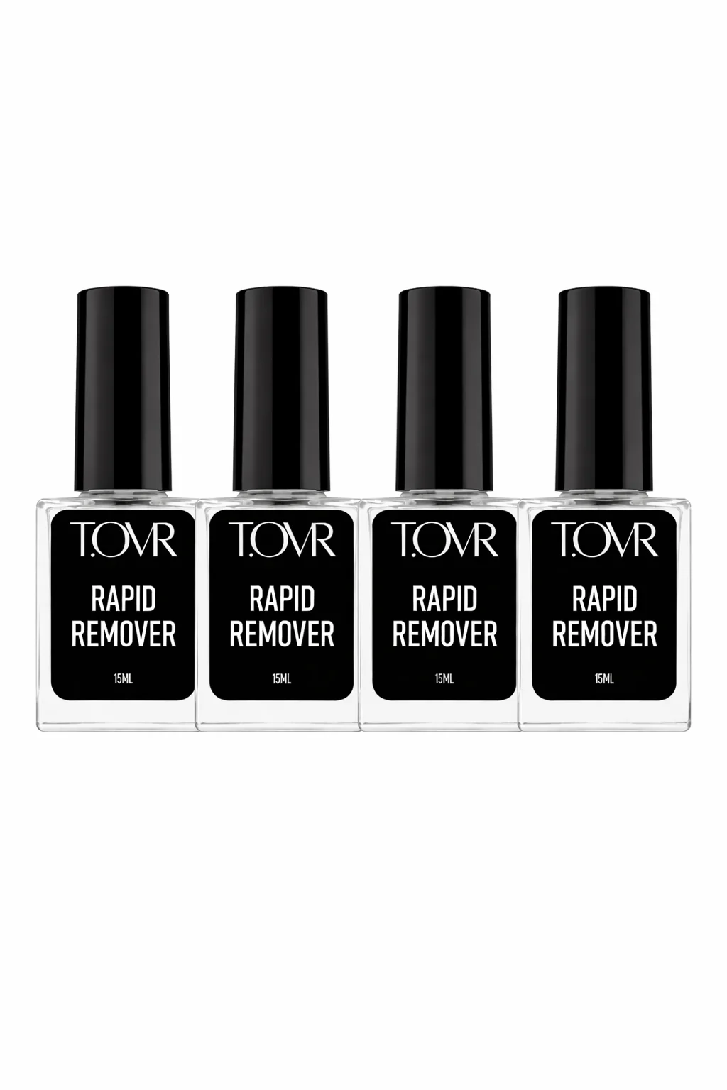 Take Over Rapid Gel Remover - Image 3