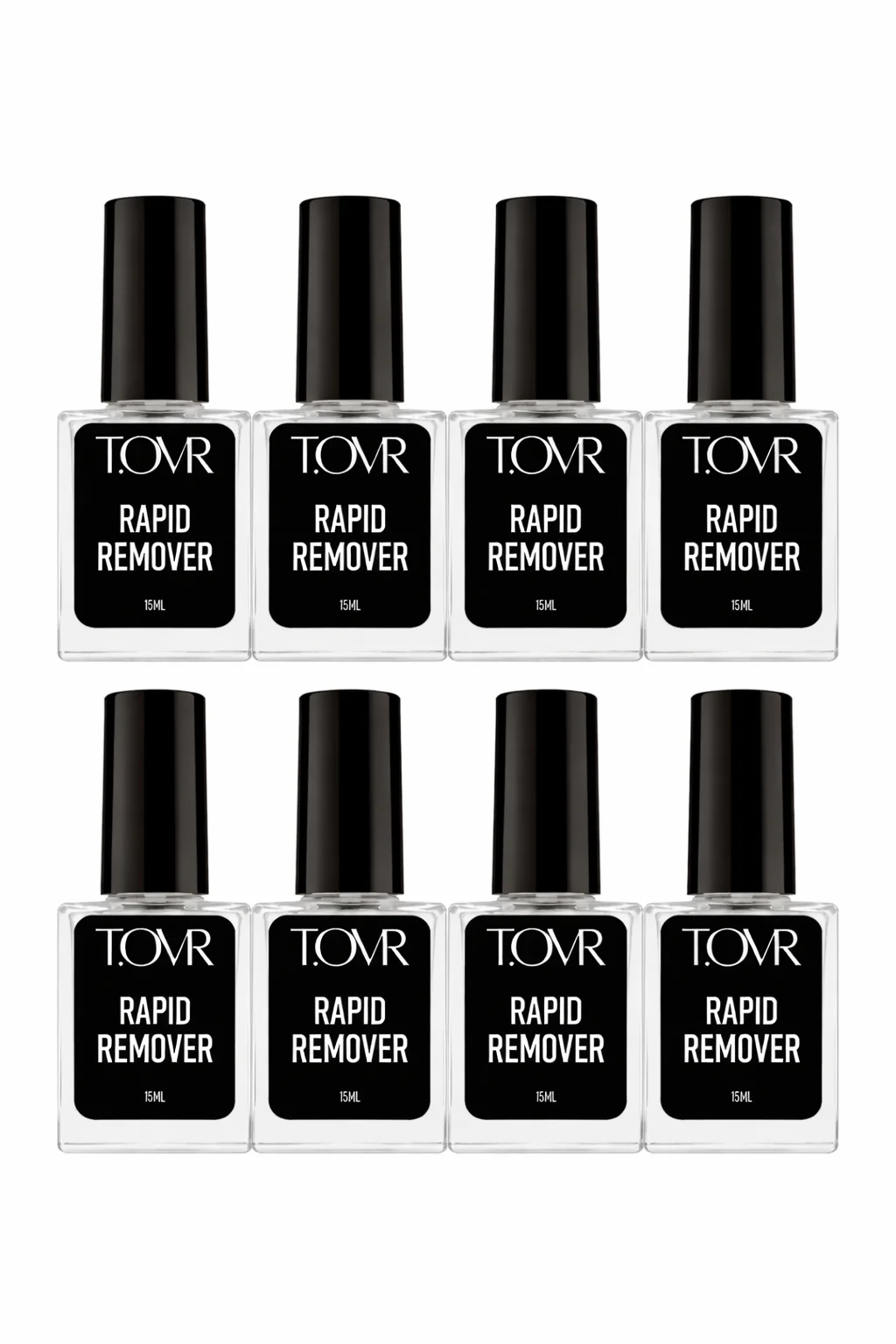 Take Over Rapid Gel Remover - Image 4