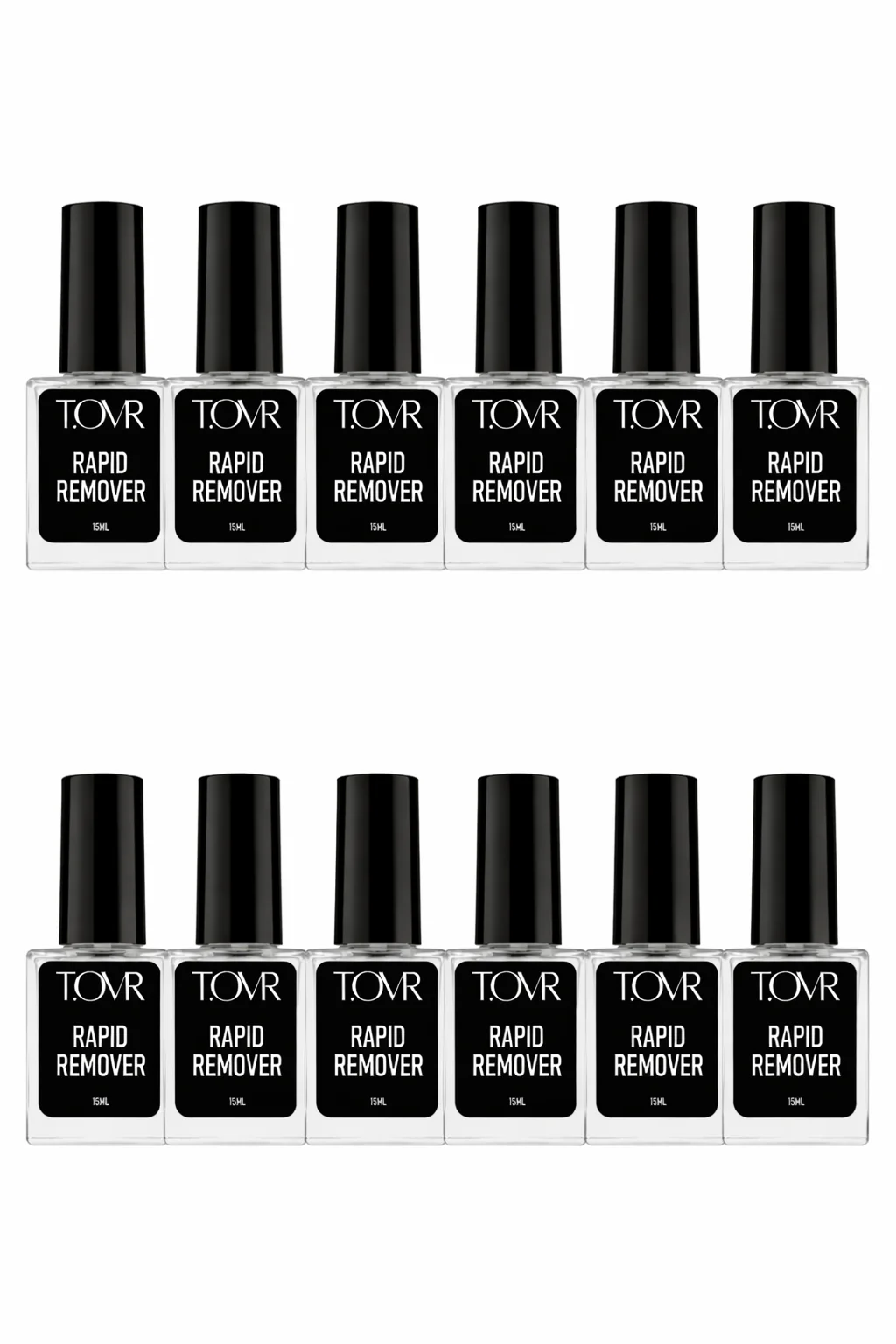 Take Over Rapid Gel Remover - Image 5
