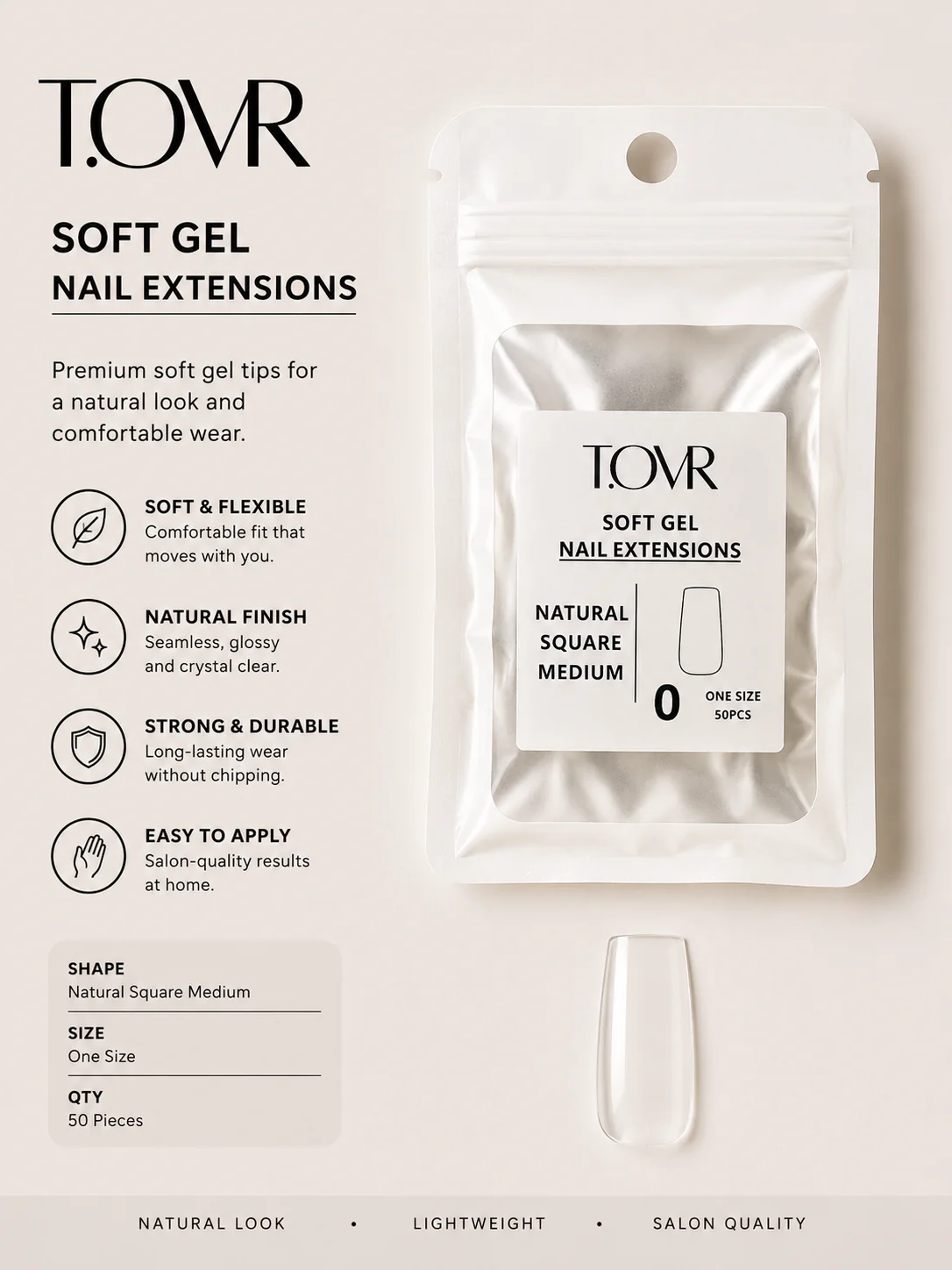 New products