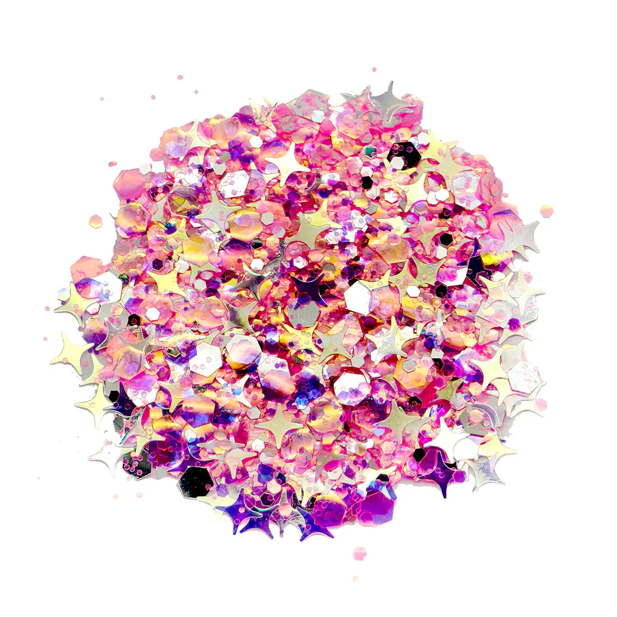 Take Over "Sparkle Dust" Glitter - Image 12