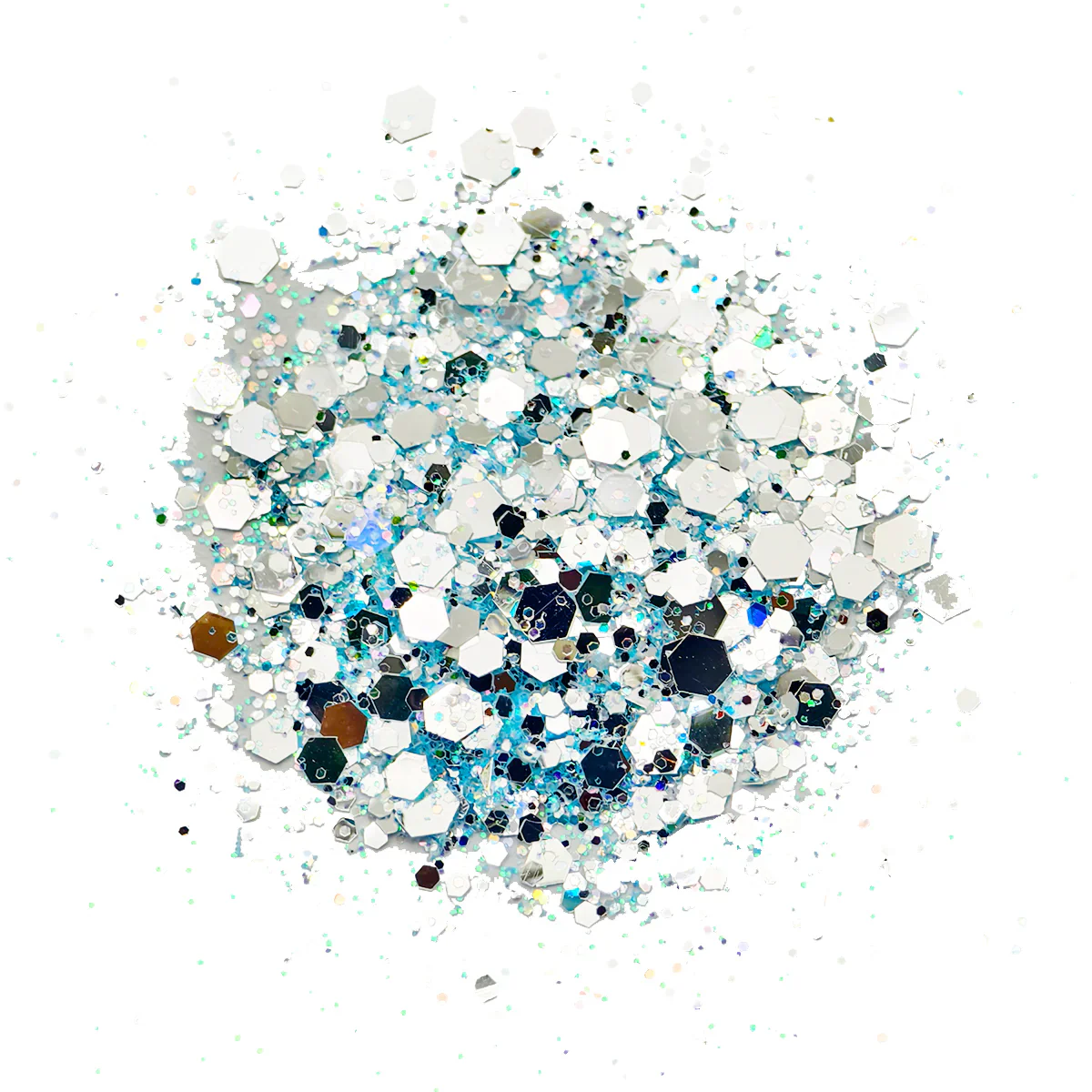 Take Over "Sparkle Dust" Glitter - Image 17