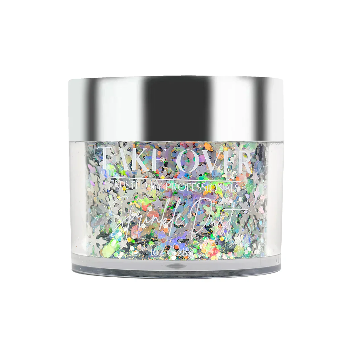 Take Over "Sparkle Dust" Glitter - Image 18