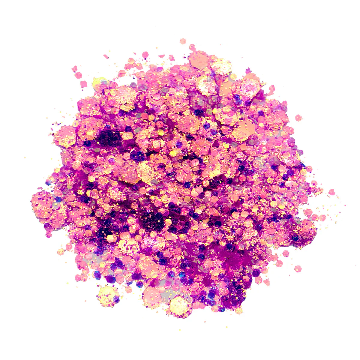 Take Over "Sparkle Dust" Glitter - Image 22