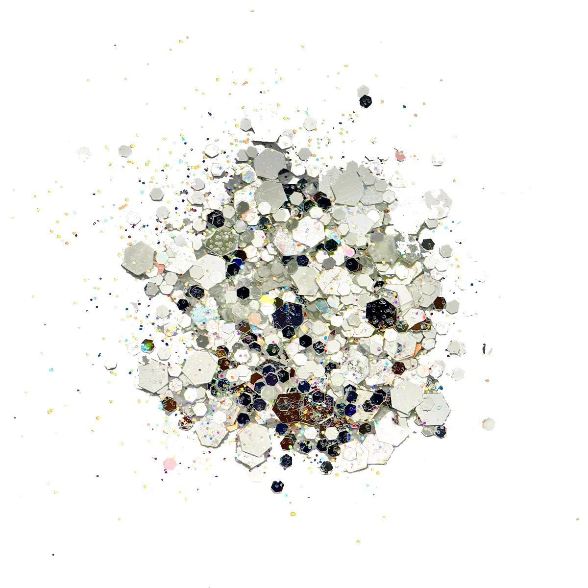 Take Over "Sparkle Dust" Glitter - Image 26