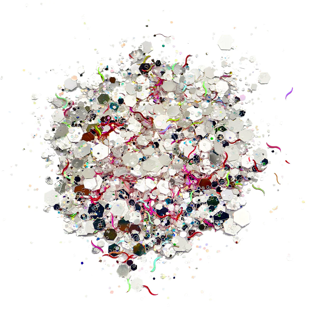 Take Over "Sparkle Dust" Glitter - Image 51