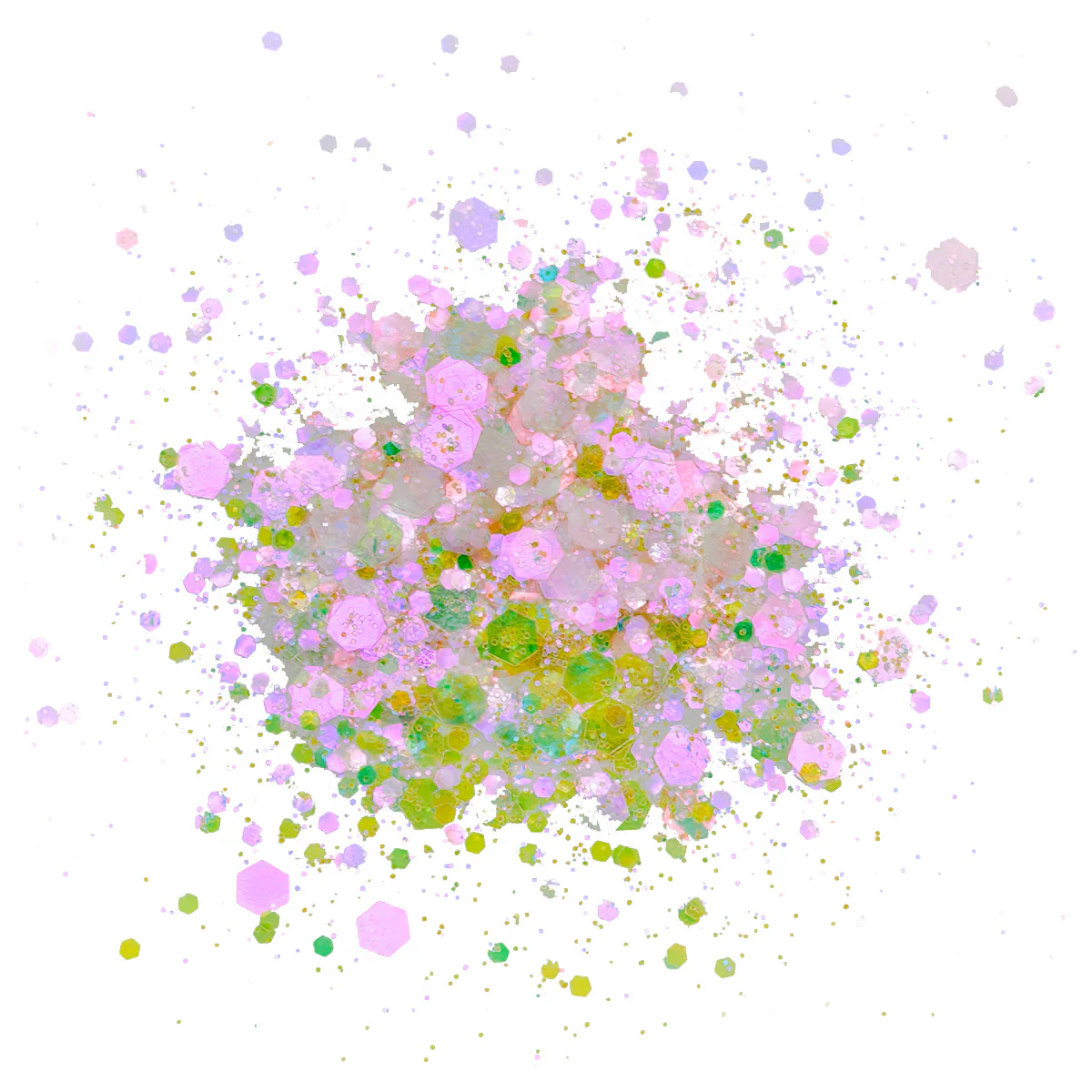 Take Over "Sparkle Dust" Glitter - Image 56