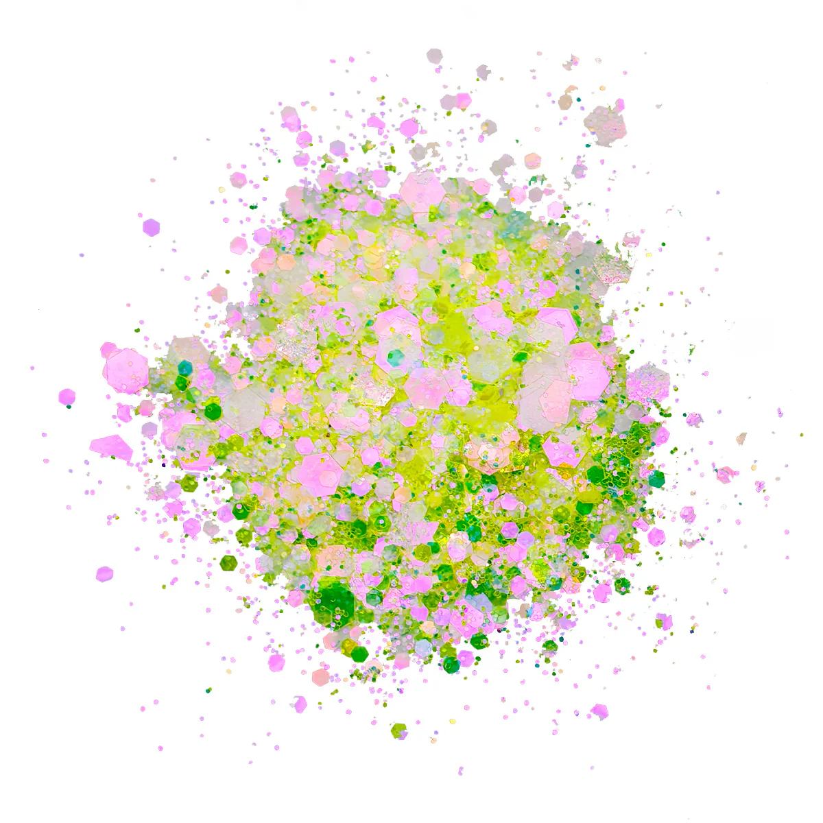 Take Over "Sparkle Dust" Glitter - Image 66