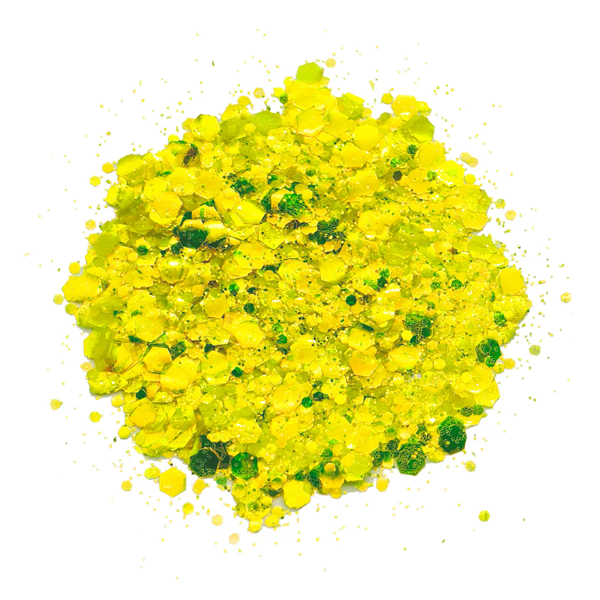 Take Over "Sparkle Dust" Glitter - Image 97