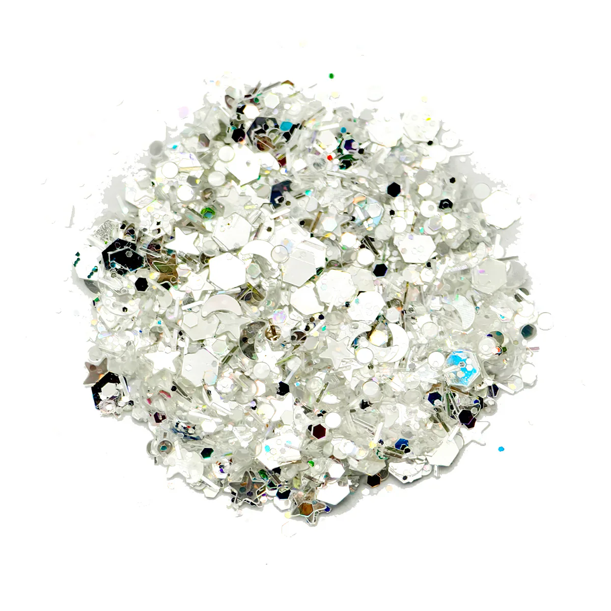 Take Over "Sparkle Dust" Glitter - Image 6
