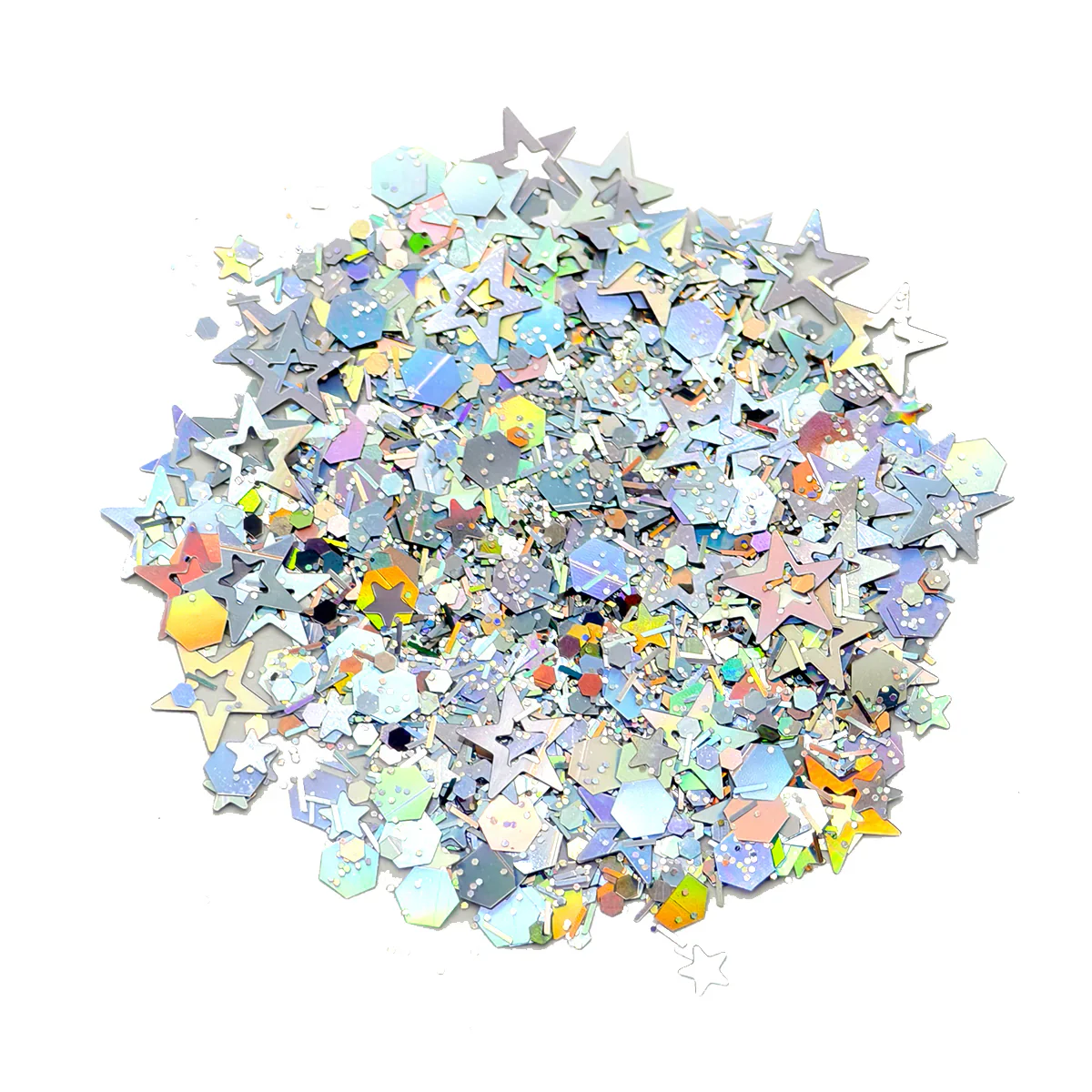 Take Over "Sparkle Dust" Glitter - Image 7
