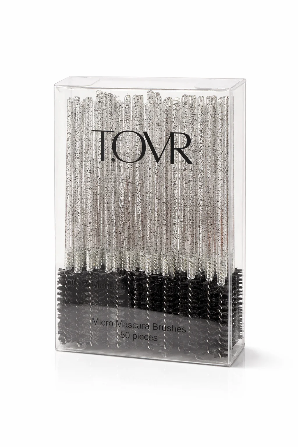Take Over Mascara Wand Spoolies Ct.50 - Image 3