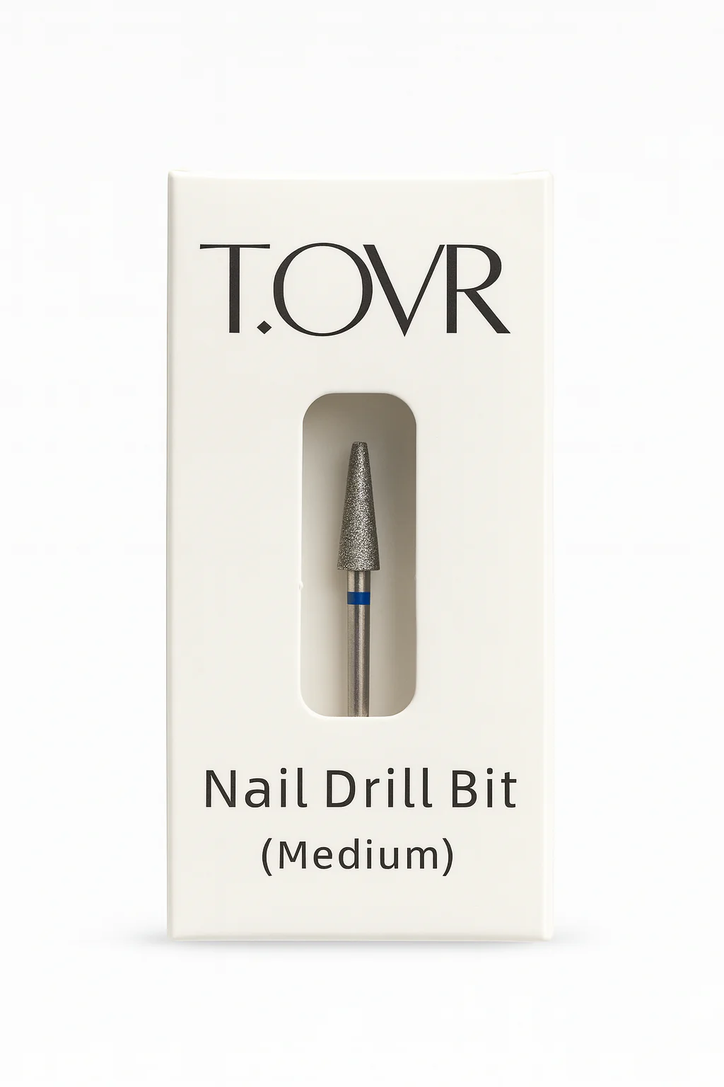 Take Over Stainless Steel Carbide Cone Drill Bit