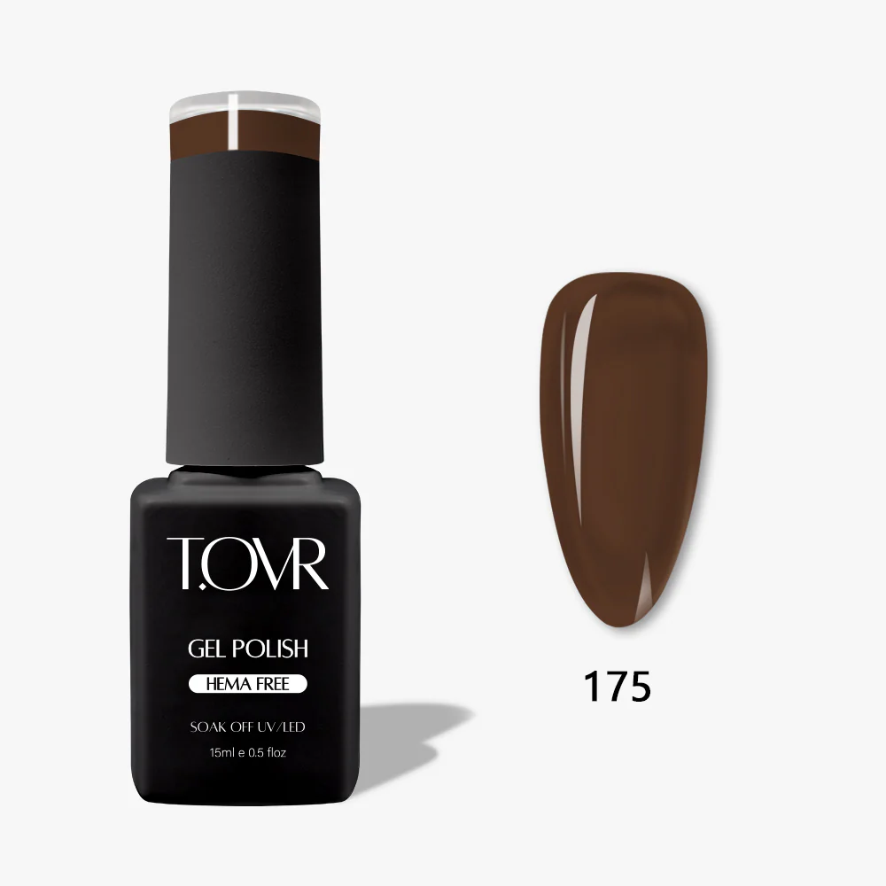 Take Over HEMA FREE UV/LED Gel Polish 15ml 101-200 - Image 76