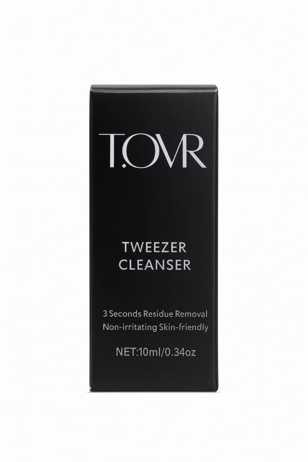 Take Over Tweezer Cleanser 10ML - Image 2
