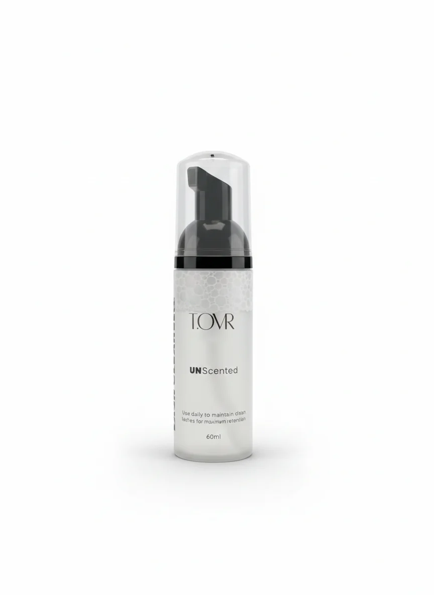 Take Over Lash Shampoo Cleanser