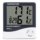 Temperature & Humidity Meter - Image 3