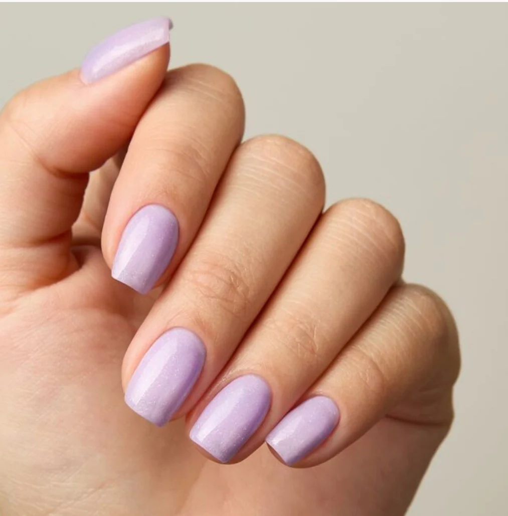 The GelBottle Inc. Pastel BIAB Collection 6pc - Image 2