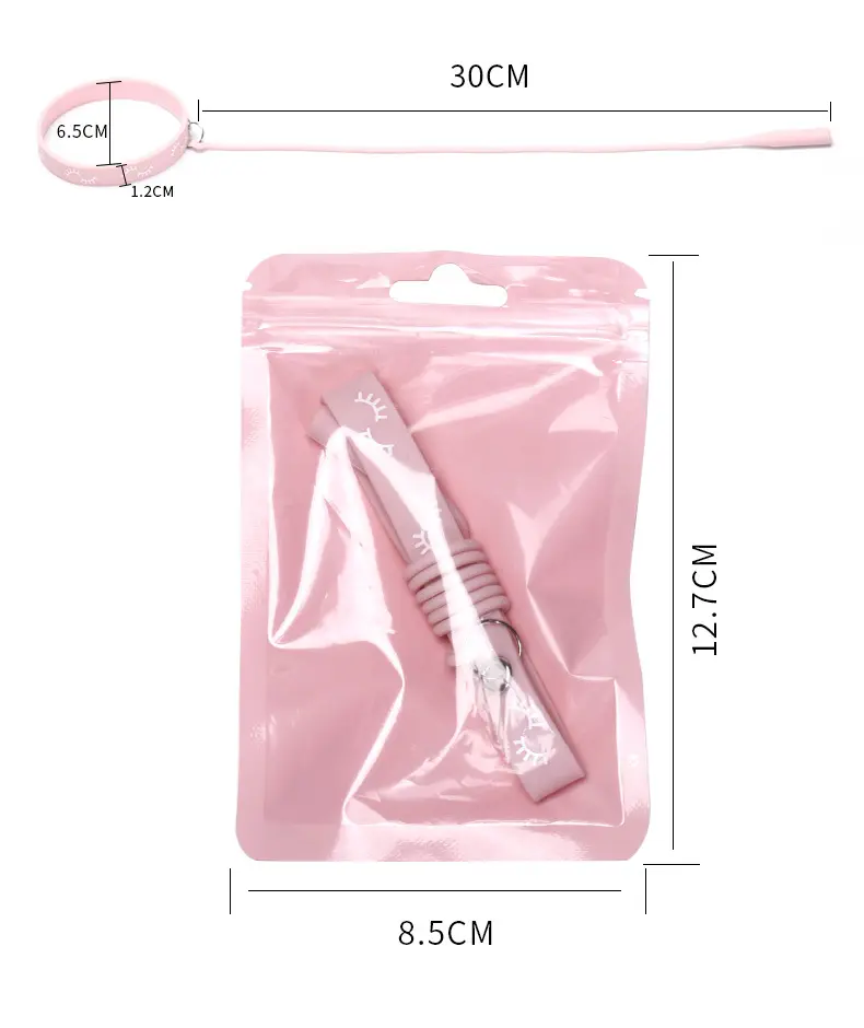 Tweezer Bracelet - Image 2