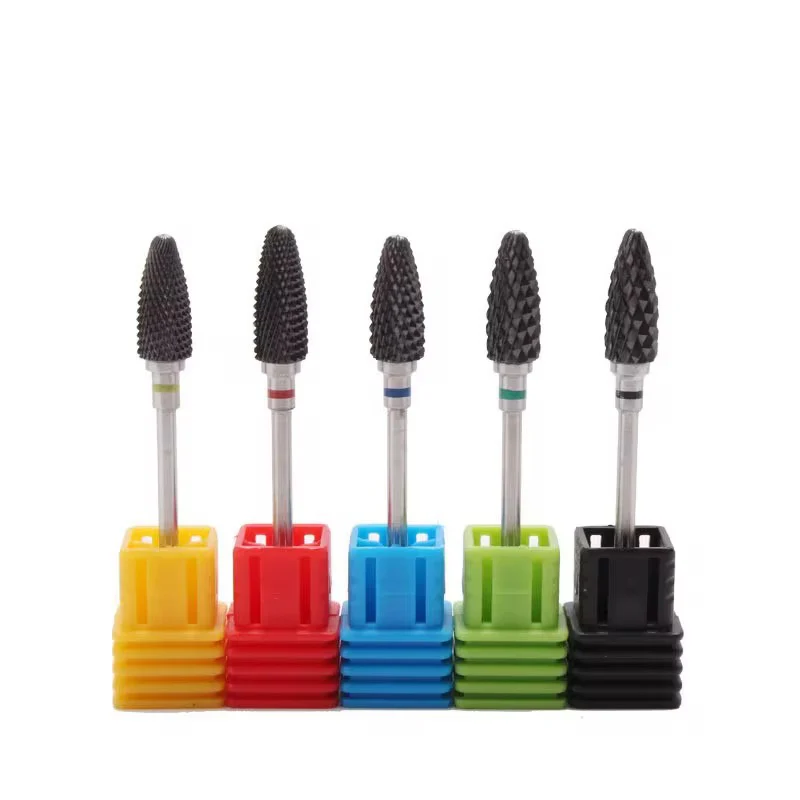 Typhoon Nail Drill Bit - Image 2