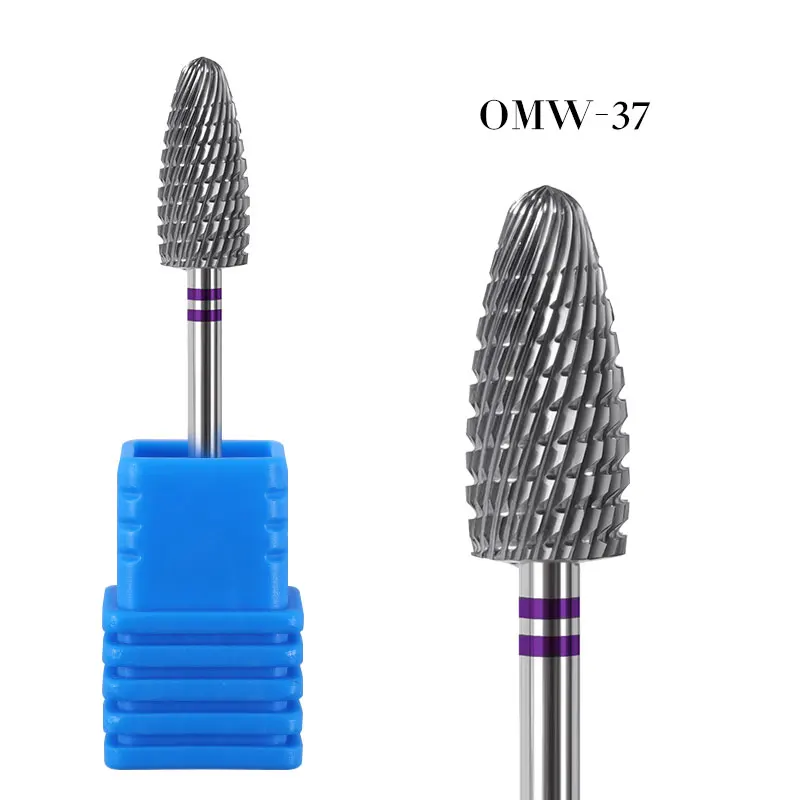 Typhoon Nail Drill Bit - Image 4