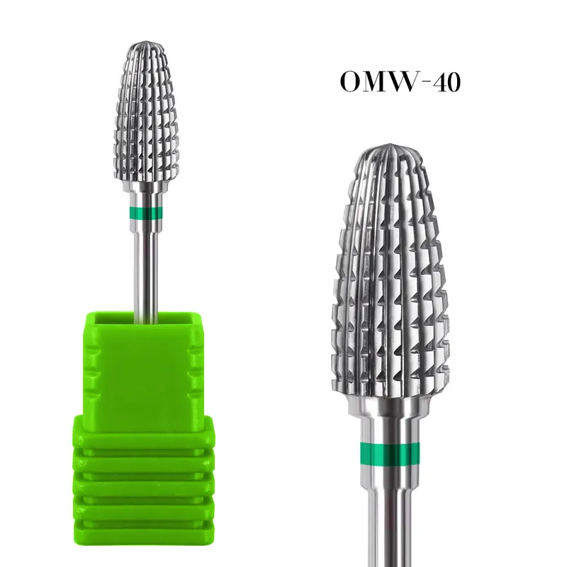 Typhoon Nail Drill Bit - Image 5