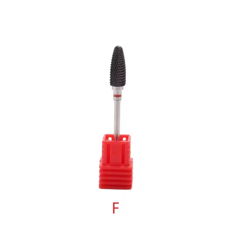 Typhoon Nail Drill Bit - Image 7