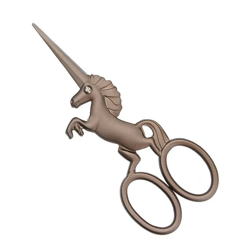 Unicorn Nail Scissors - Image 3