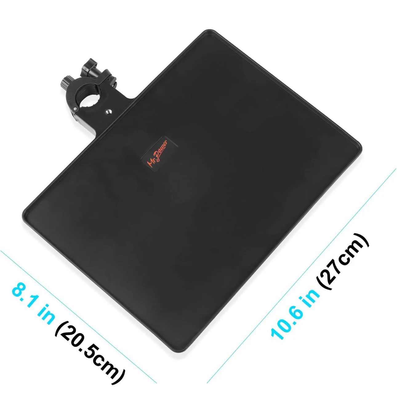 Universal Tray with Phone Holder - Image 2