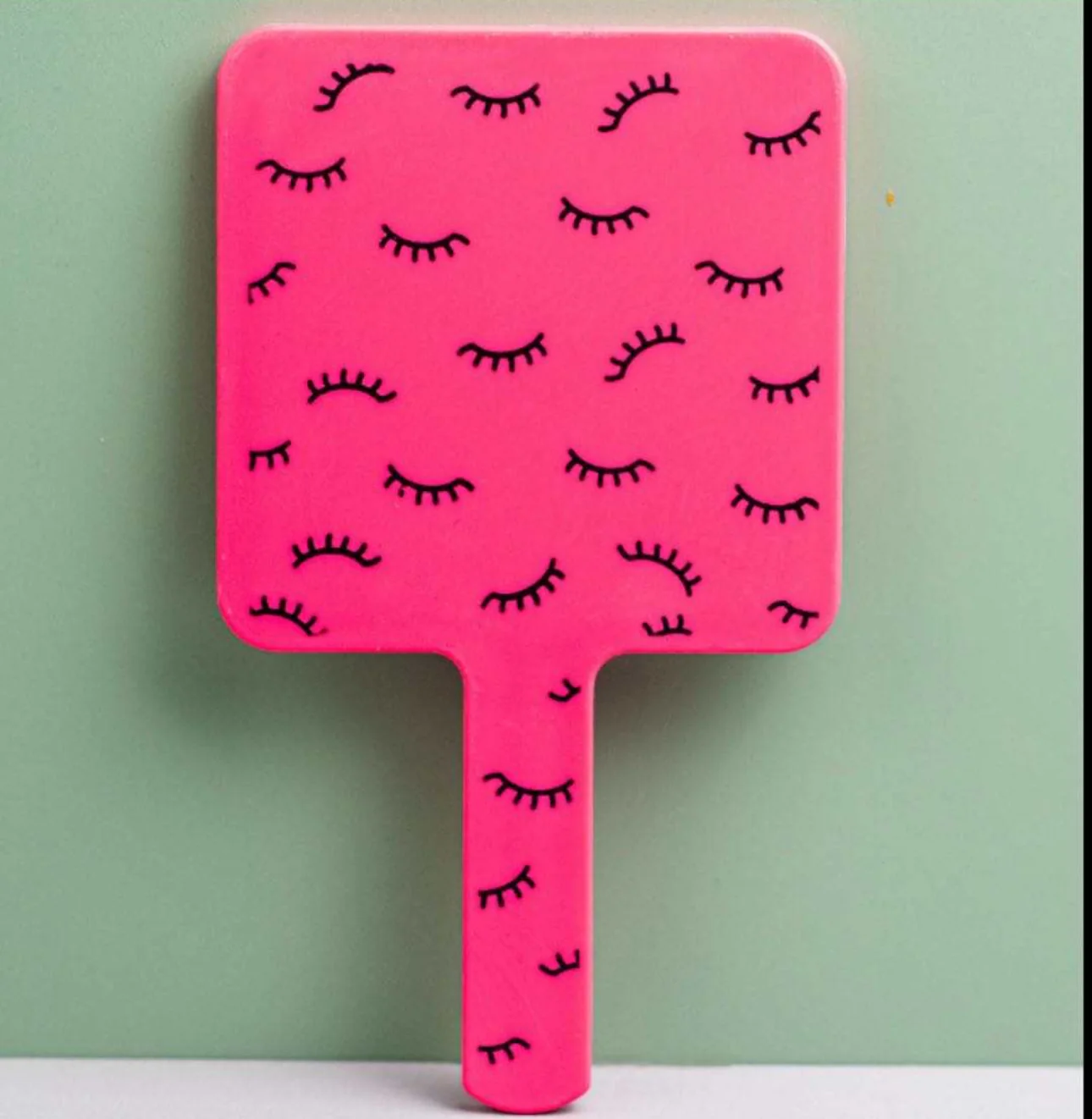 Mini Square Lash Mirror - Image 3
