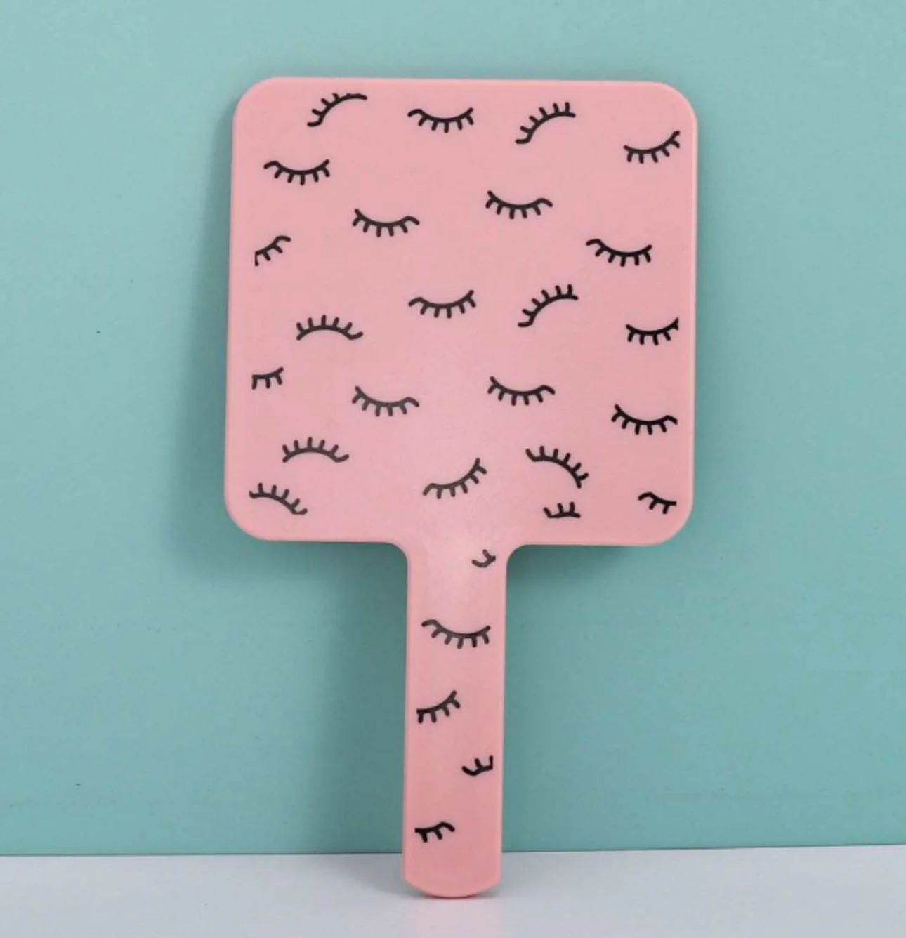 Mini Square Lash Mirror - Image 4