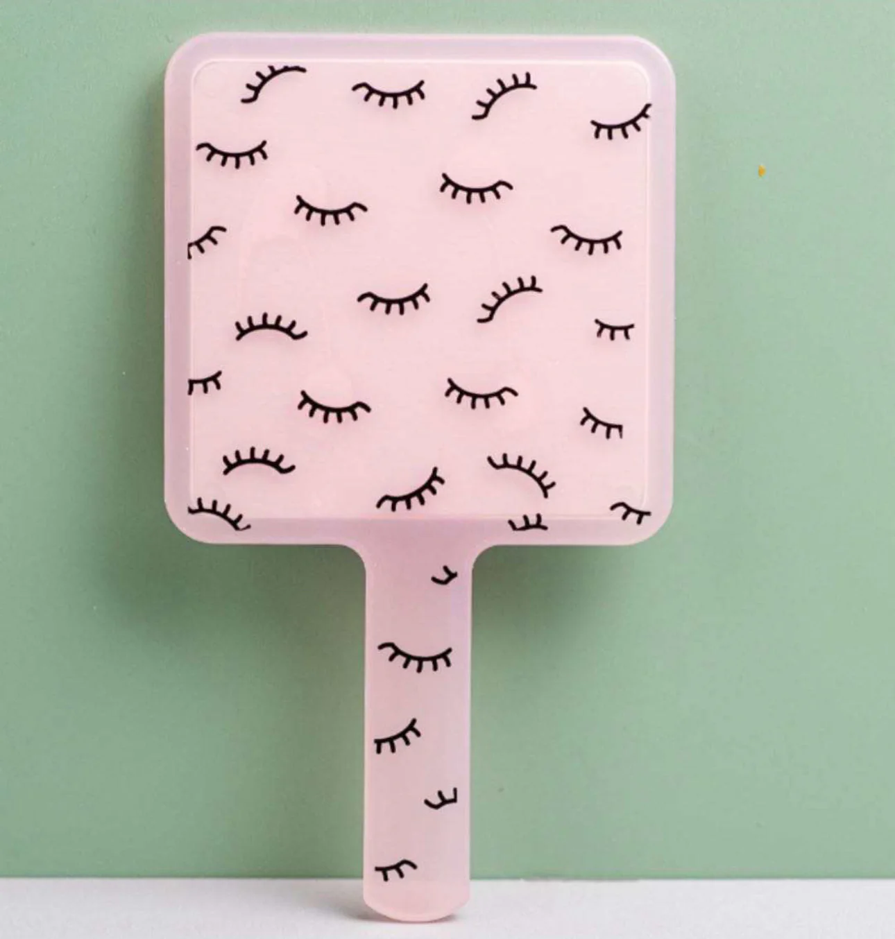 Mini Square Lash Mirror - Image 5