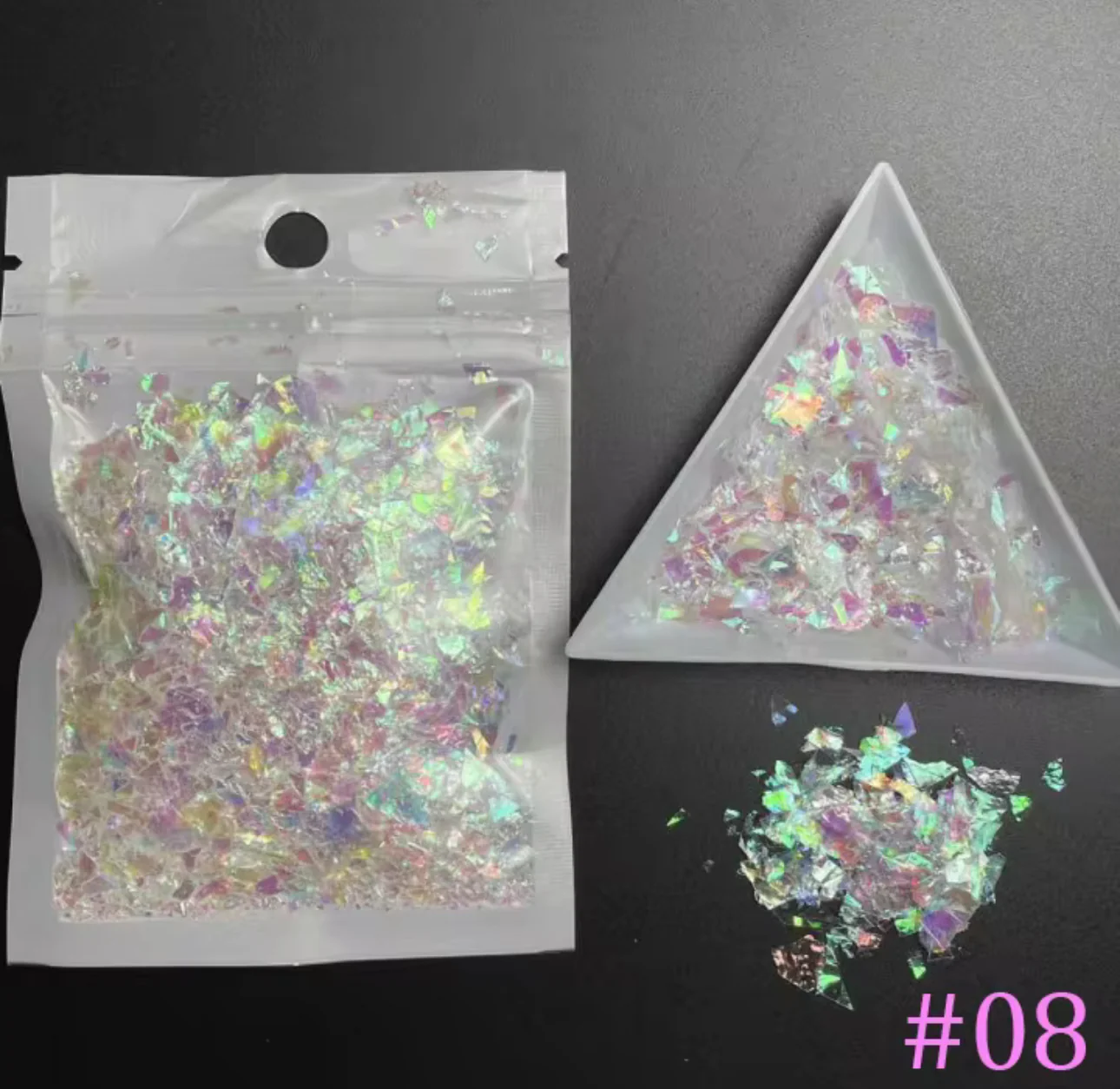 Nail Flakes - Image 4