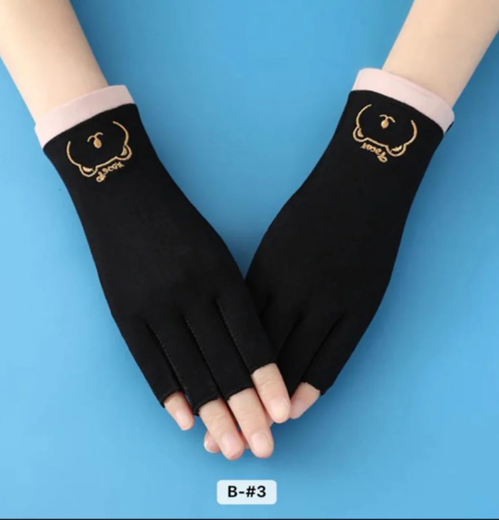 UV Gloves for Nails UPF50+ - Image 3