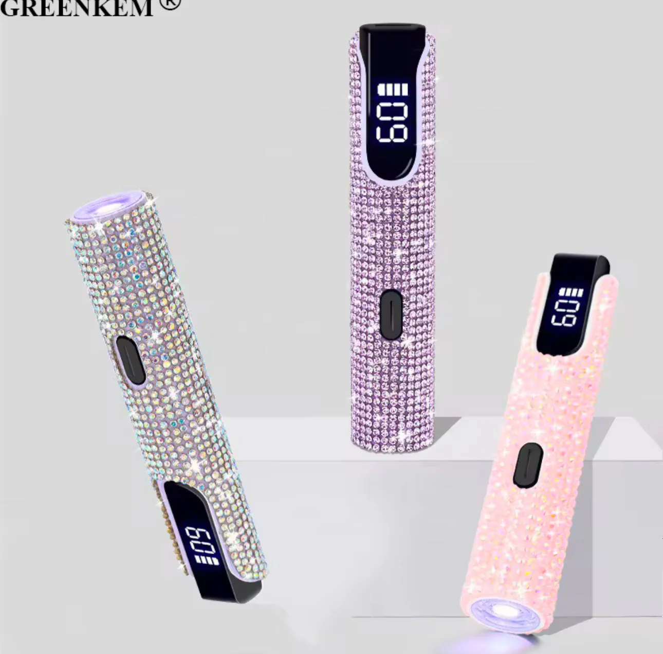 UV/LED Mini Flash Cure Light - Image 3