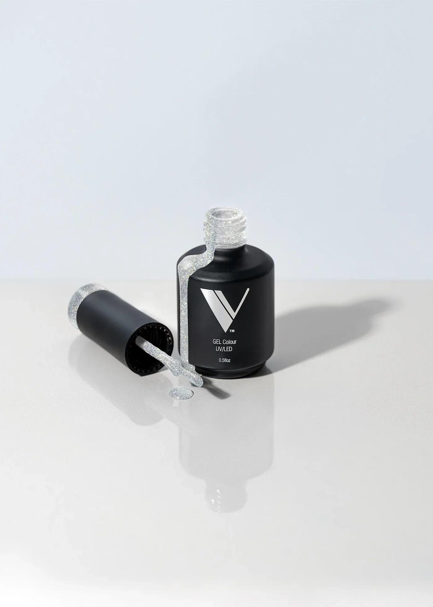 V Beauty Pure GEL POLISH - 199 ABUNDANCE