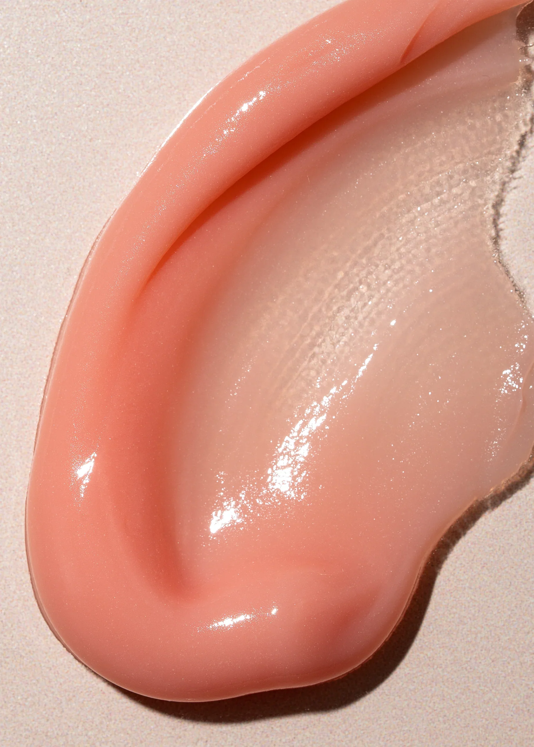 V BEAUTY PURE ACRYGEL - NUDE PEACH - Image 2