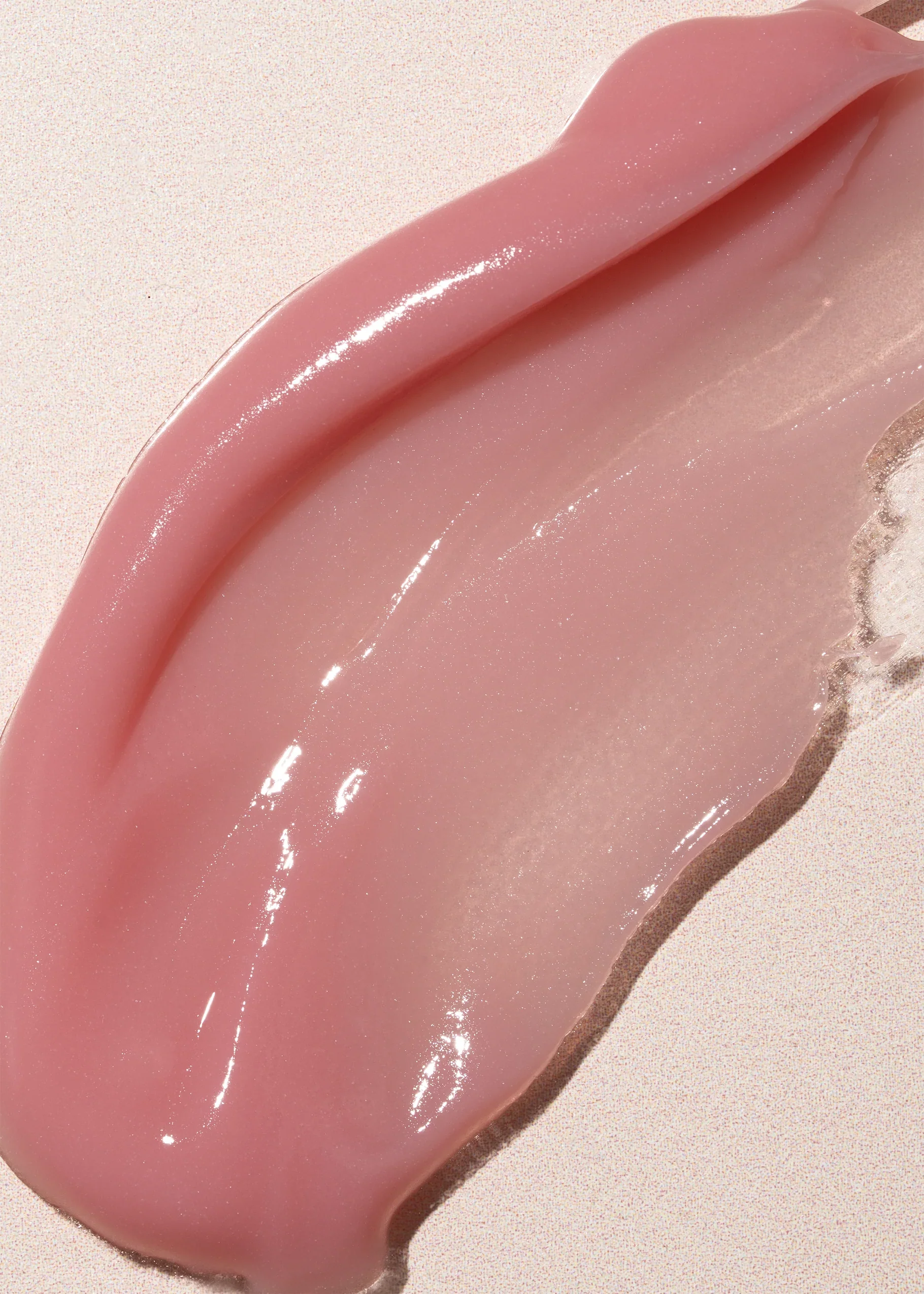 V BEAUTY PURE ACRYGEL - WARM PINK - Image 2