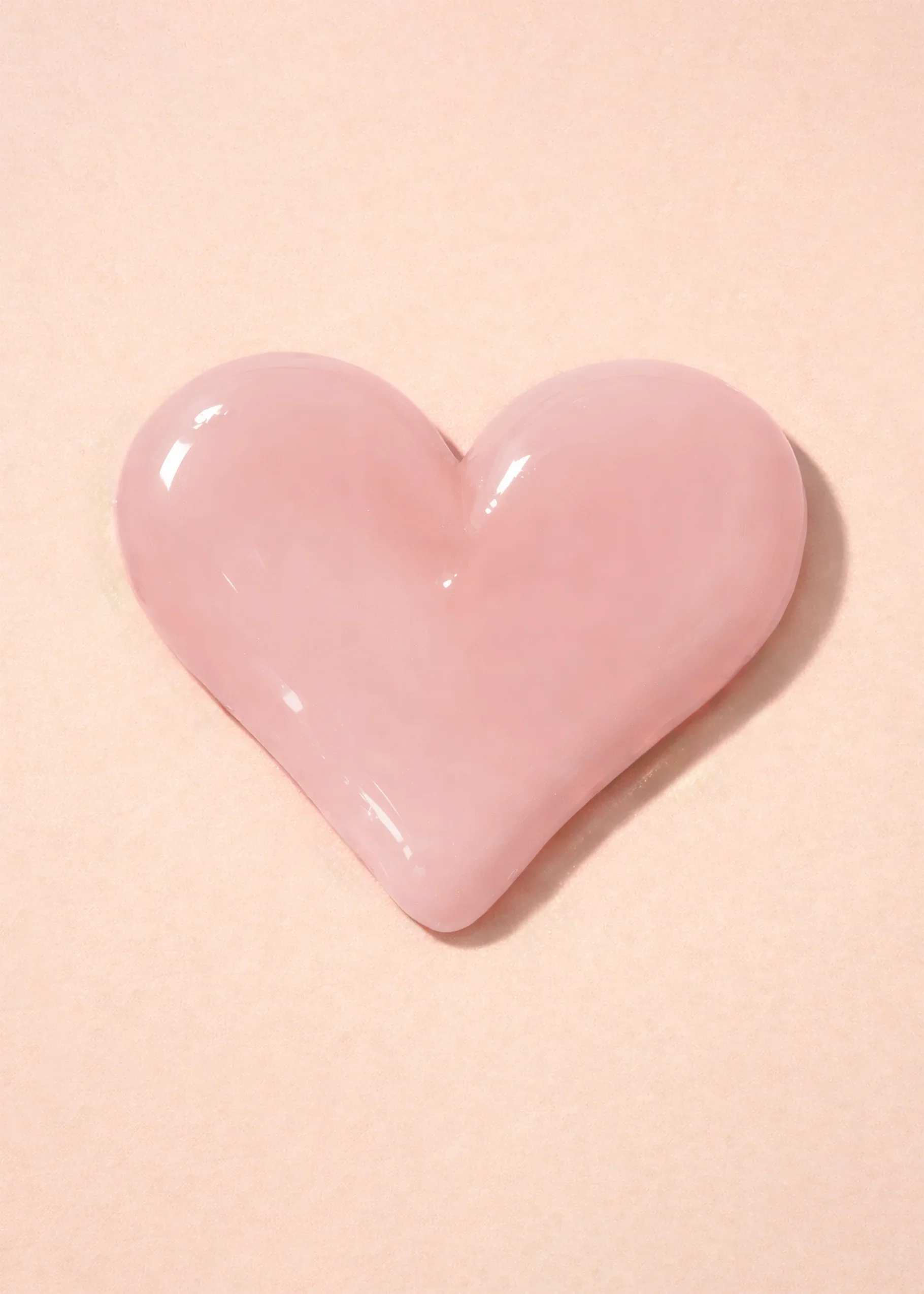V Beauty Pure Acrylic Nail Powder - Call Me Rose - Image 2