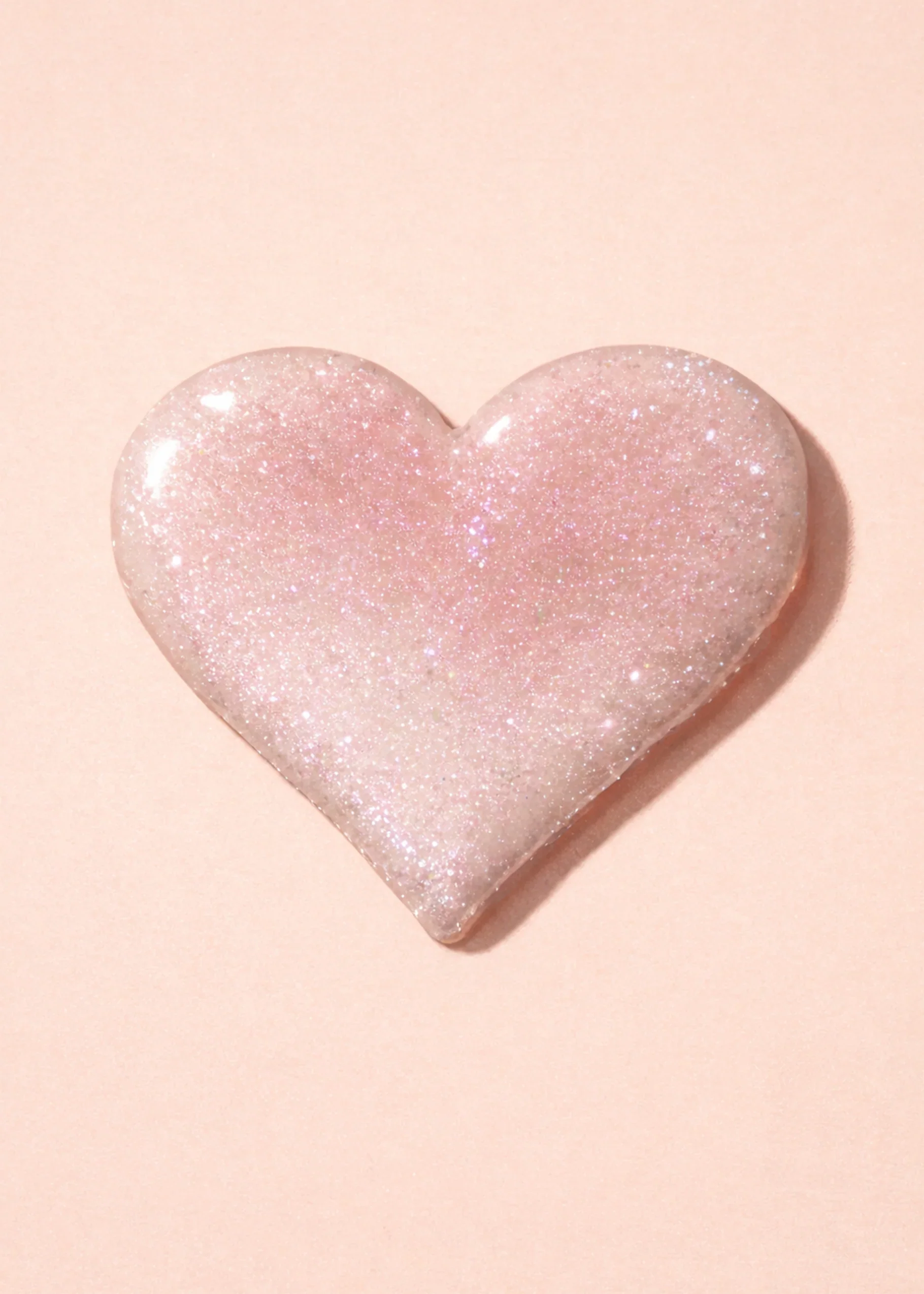 V Beauty Pure Acrylic Nail Powder - Call Me Sparkly - Image 2