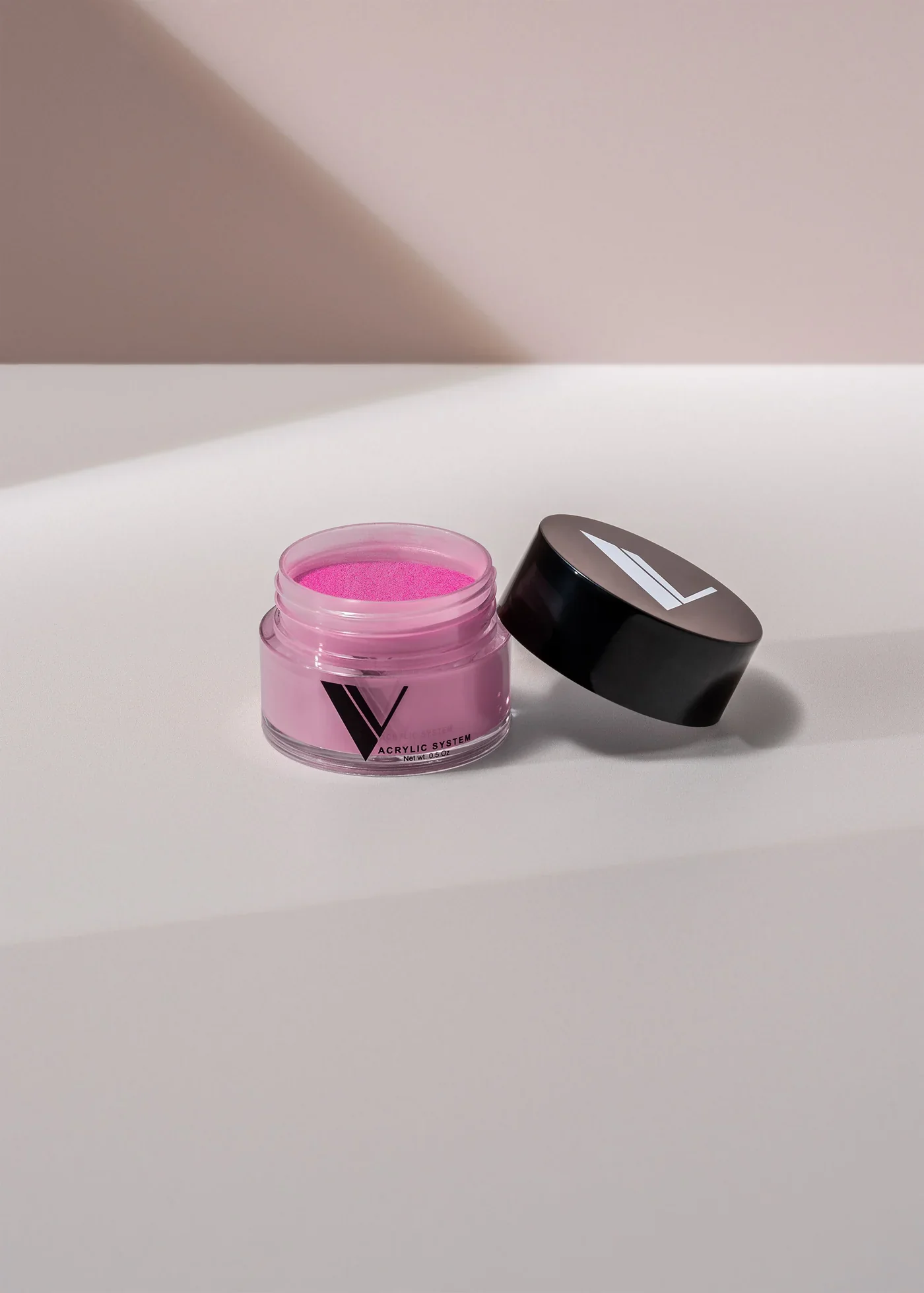V BEAUTY PURE ACRYLIC SYSTEM 0.5oz- 170 BISCAYNE