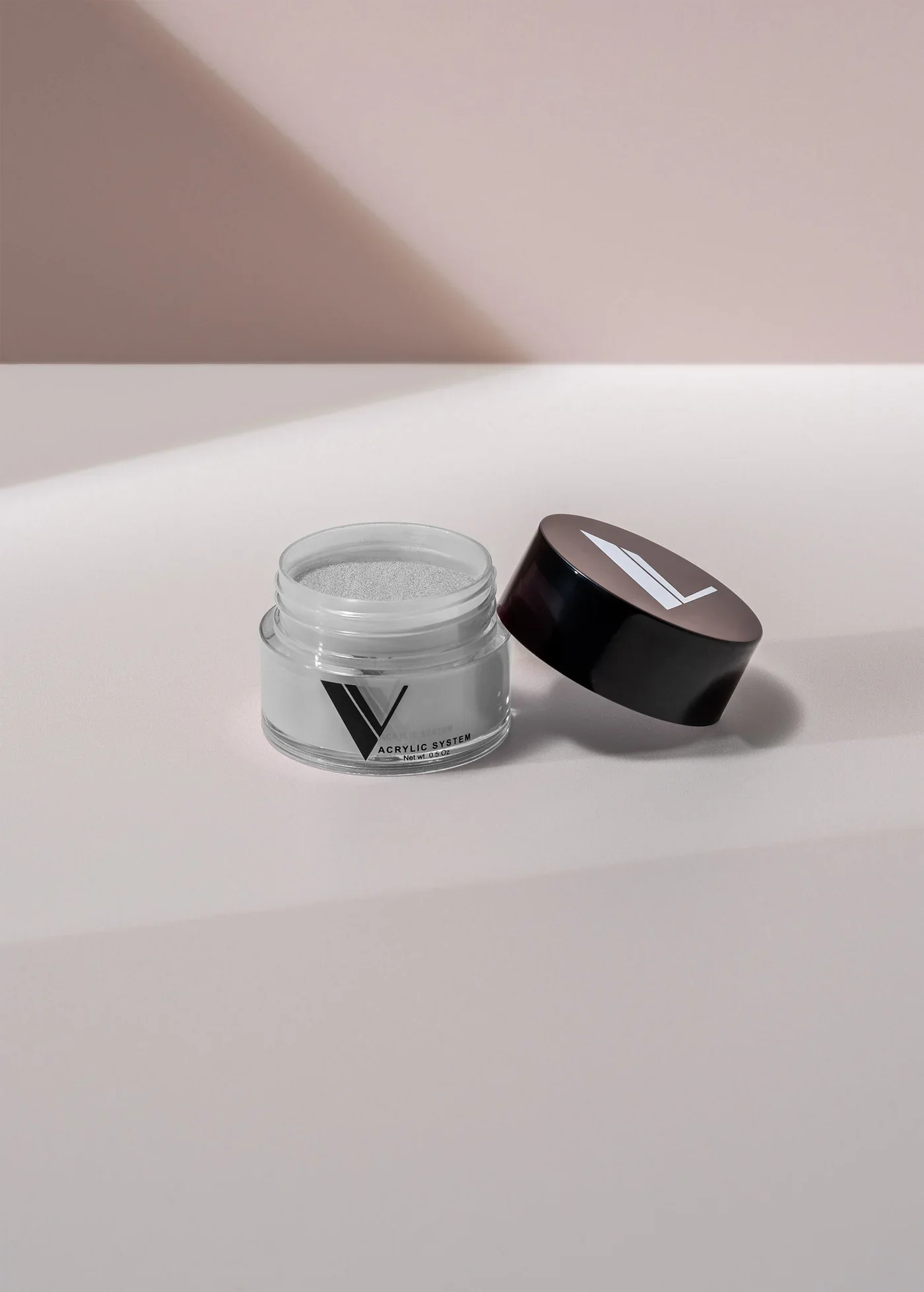 V BEAUTY PURE ACRYLIC SYSTEM 0.5oz- 177 PASSIONATE