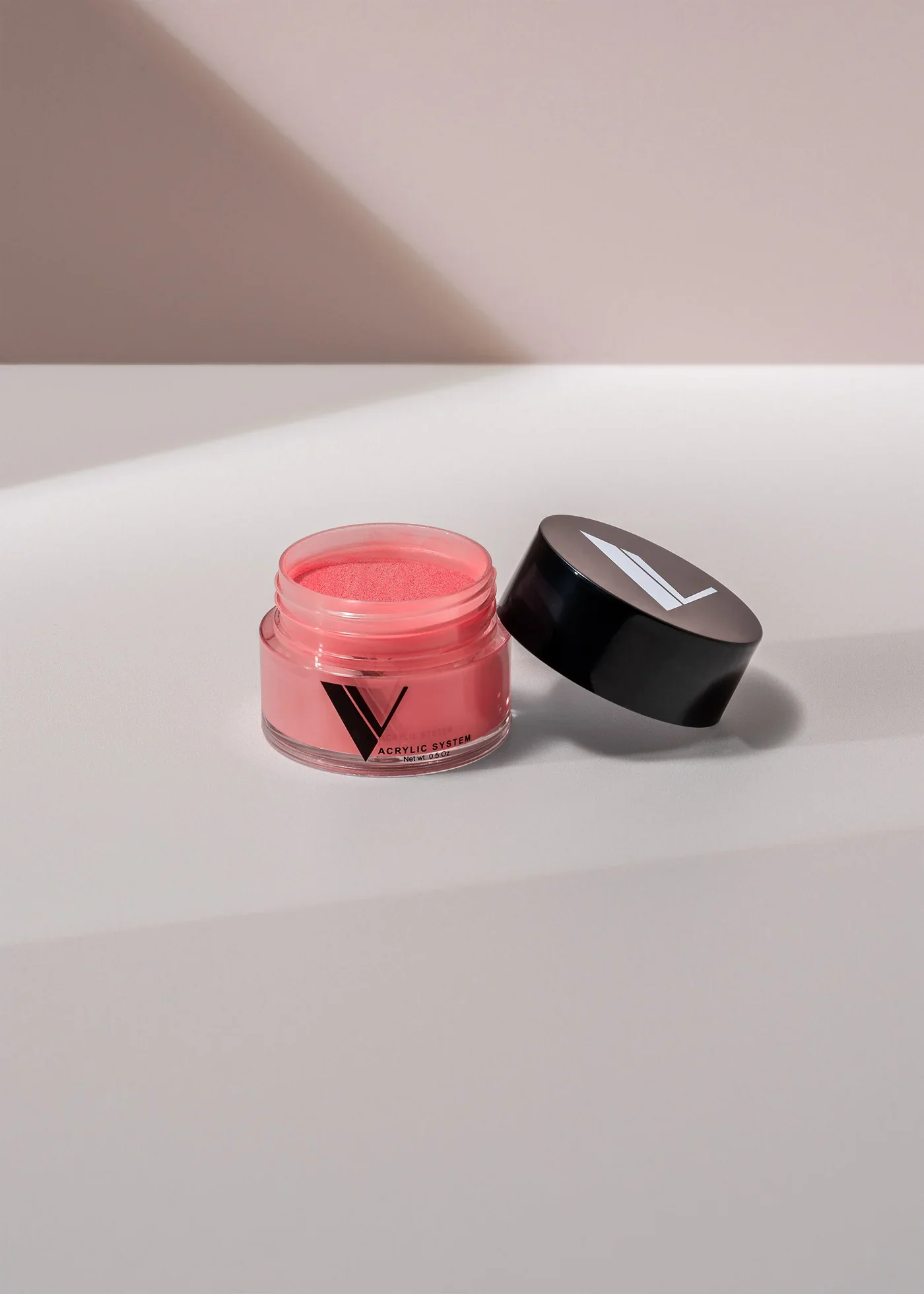 V BEAUTY PURE ACRYLIC SYSTEM 0.5oz- 198
