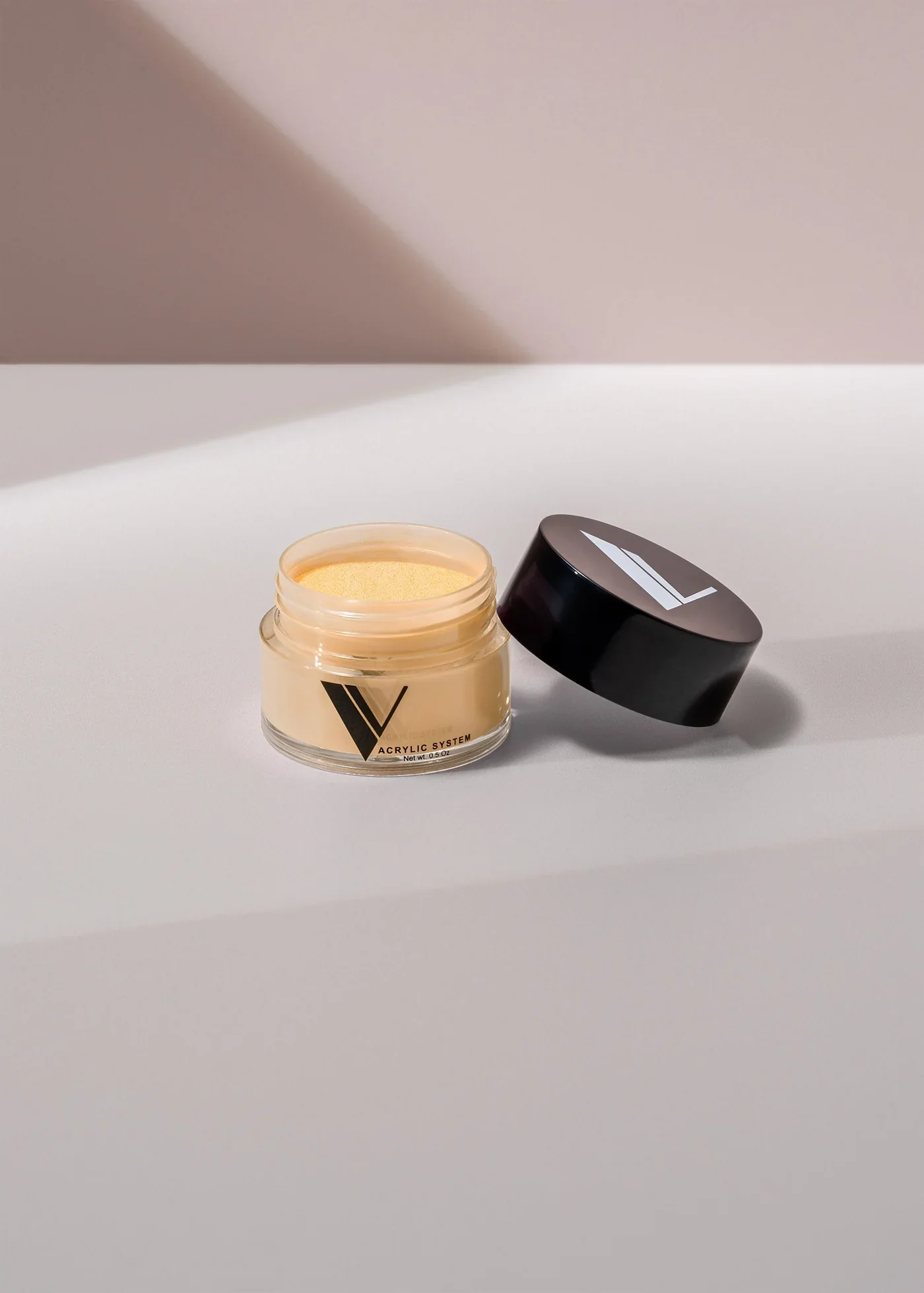 V BEAUTY PURE ACRYLIC SYSTEM 0.5oz- 200