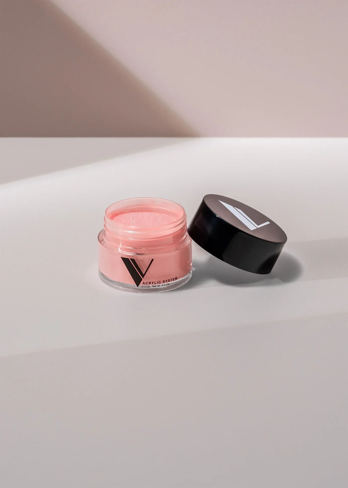 V BEAUTY PURE ACRYLIC SYSTEM 0.5oz- 229 COUNTDOWN