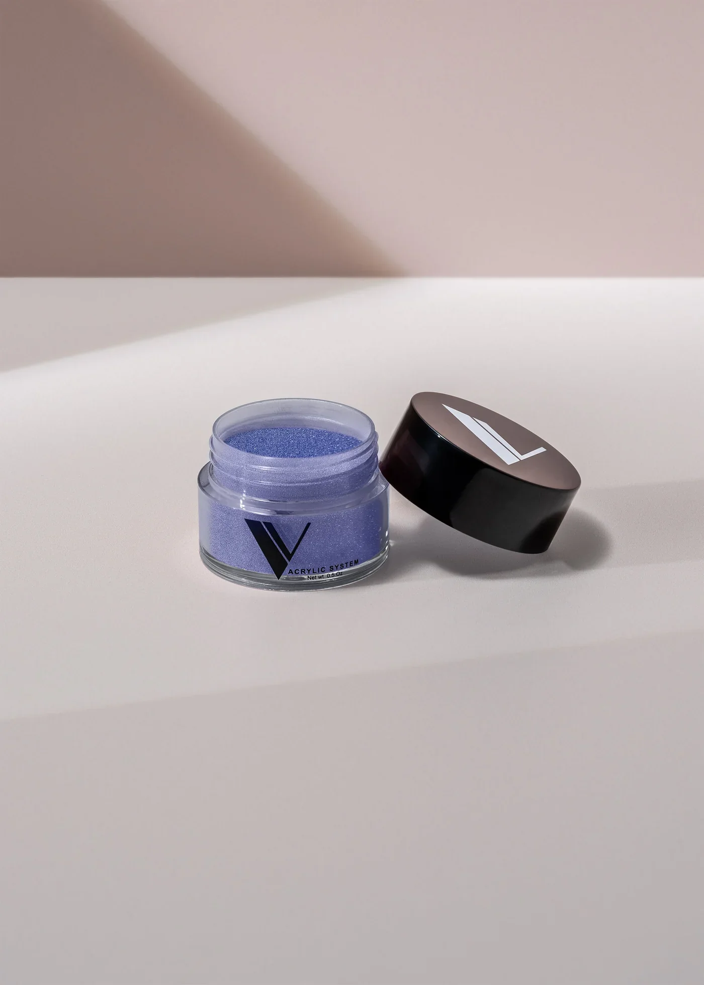 V BEAUTY PURE ACRYLIC SYSTEM 0.5oz- 130 HATHOR