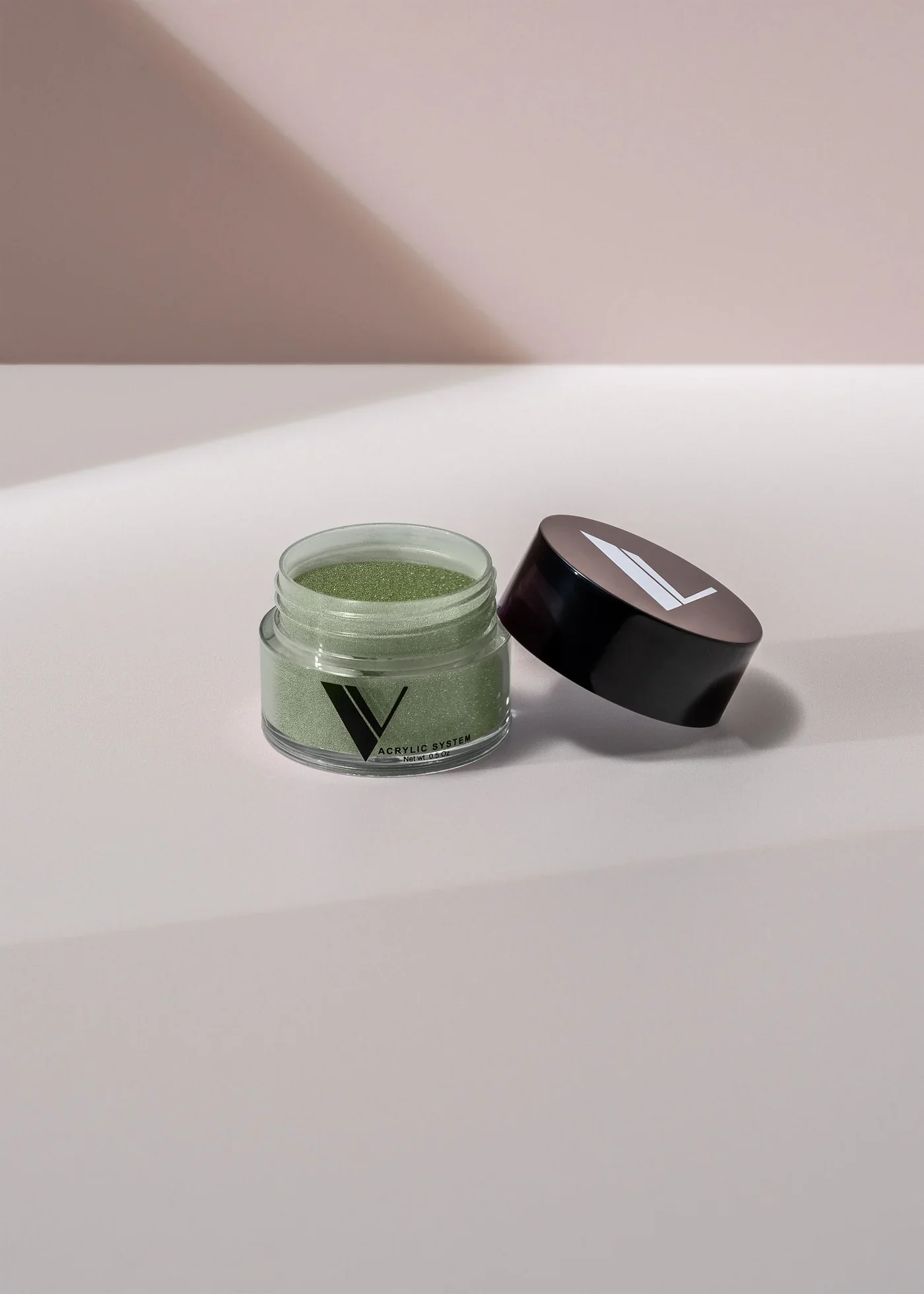 V BEAUTY PURE ACRYLIC SYSTEM 0.5oz- 145 I WANNA FEEL